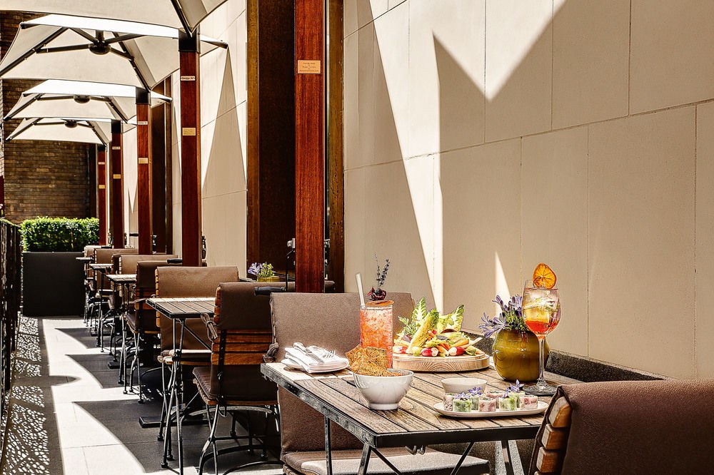 BULGARI HOTEL LONDON photo 4