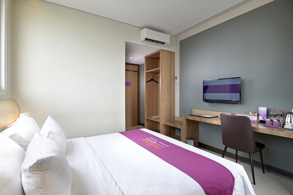D KAYON DEMANGAN (FORMERLY MIDTOWN EXPRESS DEMANGAN YOGYAKARTA) photo 3