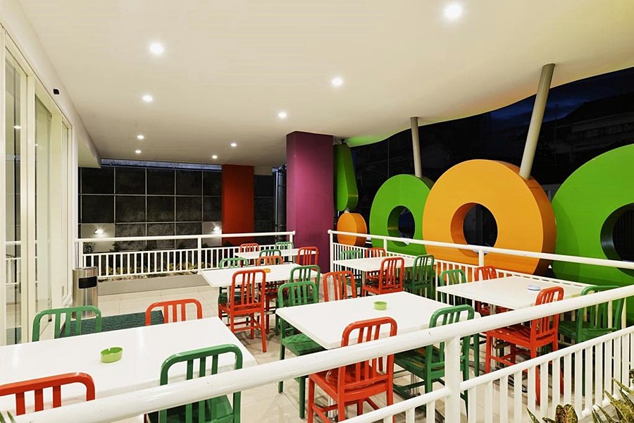 POP! HOTEL MALIOBORO photo 2