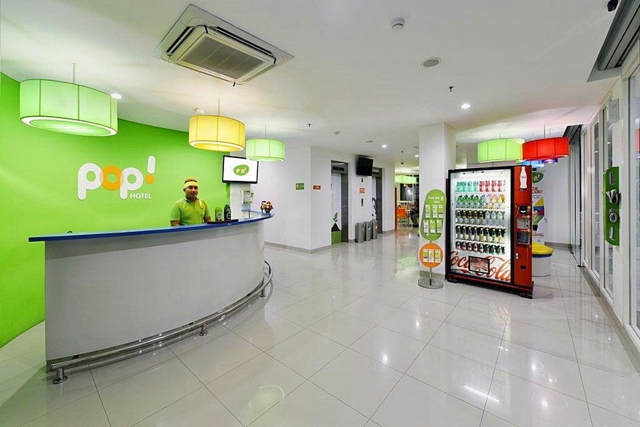 POP! HOTEL MALIOBORO photo 3