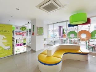 POP! HOTEL MALIOBORO photo 4