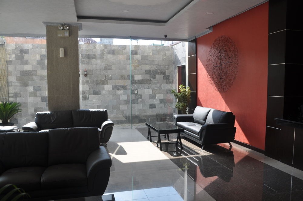 Pandanaran Prawirotaman Yogyakarta photo 3