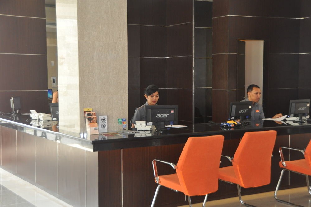 Pandanaran Prawirotaman Yogyakarta photo 4