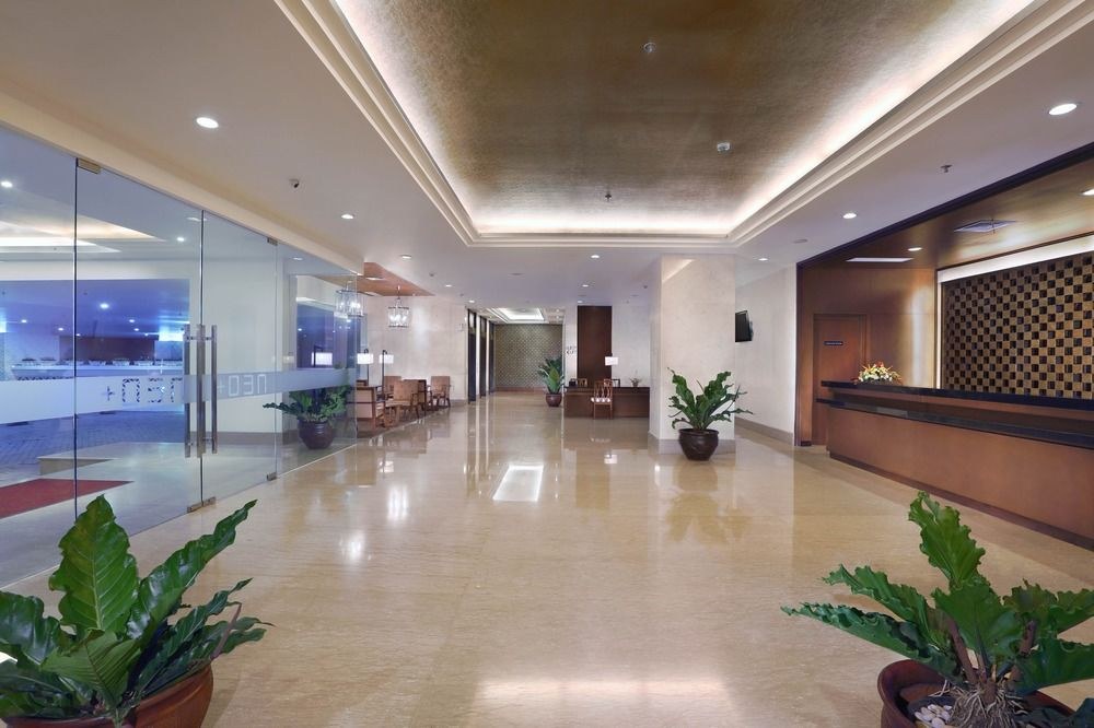 The Alana Hotel & Conference Center Malioboro Yogyakarta by ASTON