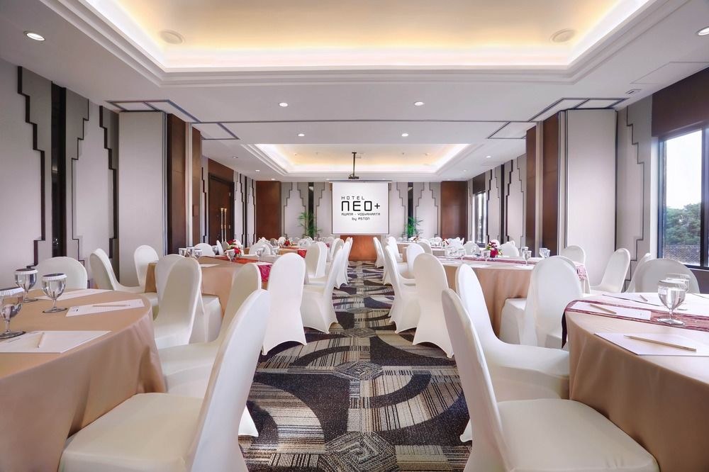 The Alana Hotel & Conference Center Malioboro Yogyakarta by ASTON photo 1