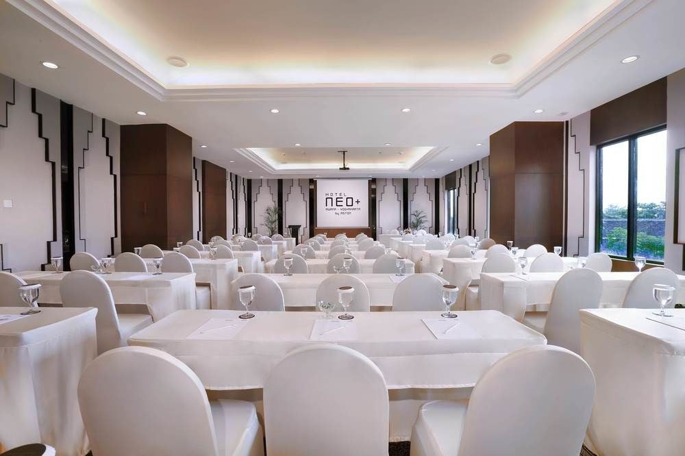 The Alana Hotel & Conference Center Malioboro Yogyakarta by ASTON photo 3