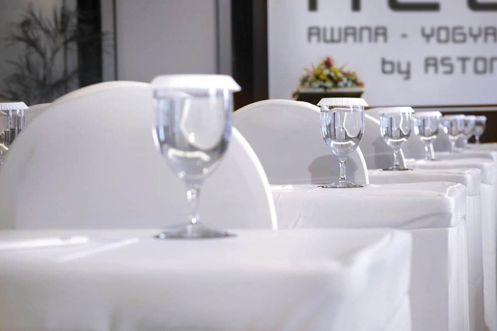 The Alana Hotel & Conference Center Malioboro Yogyakarta by ASTON photo 4