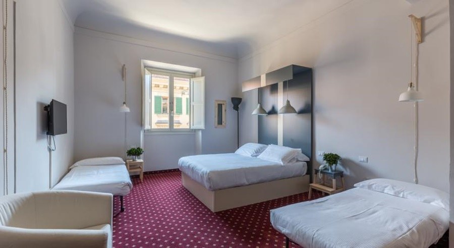 FLORENCE DOME HOTEL photo 1