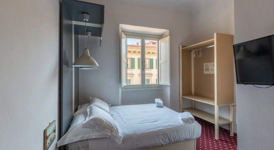 FLORENCE DOME HOTEL photo 2