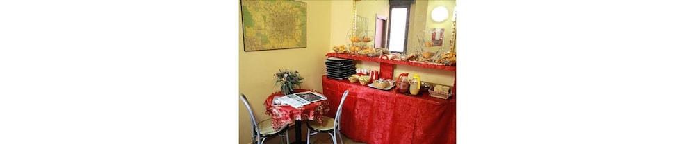 MERCURIO photo 4