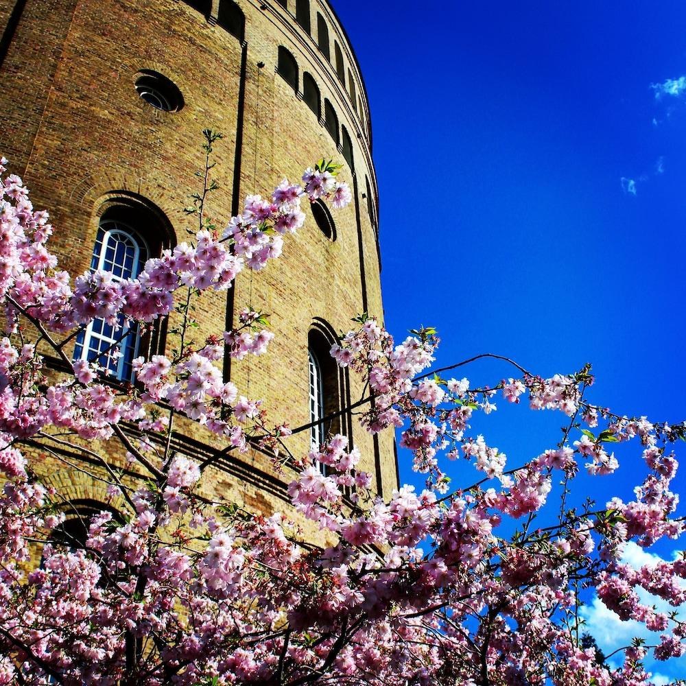WASSERTURM COLOGNE, CURIO COLLECTION BY HILTON photo 1