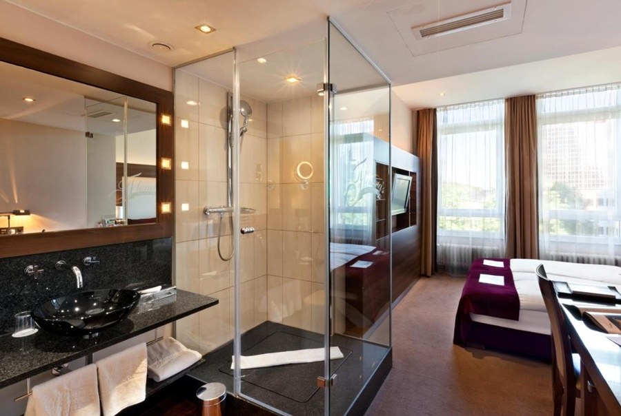 FLEMINGS SELECTION HOTEL FRANKFURT photo 3