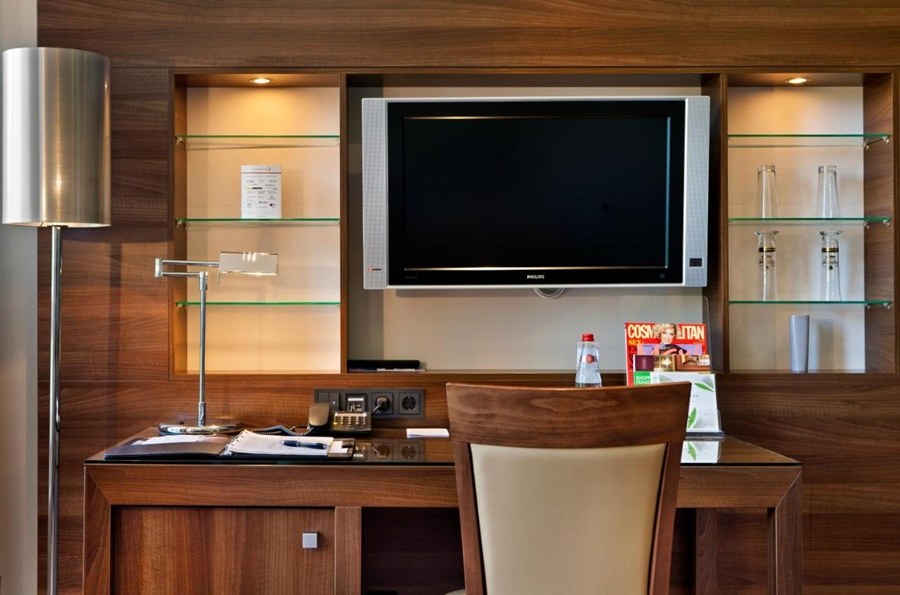 FLEMINGS SELECTION HOTEL FRANKFURT photo 4