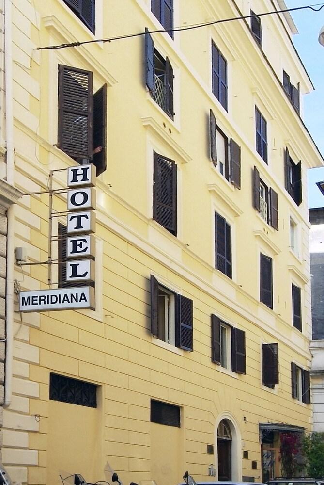 MERIDIANA photo 4