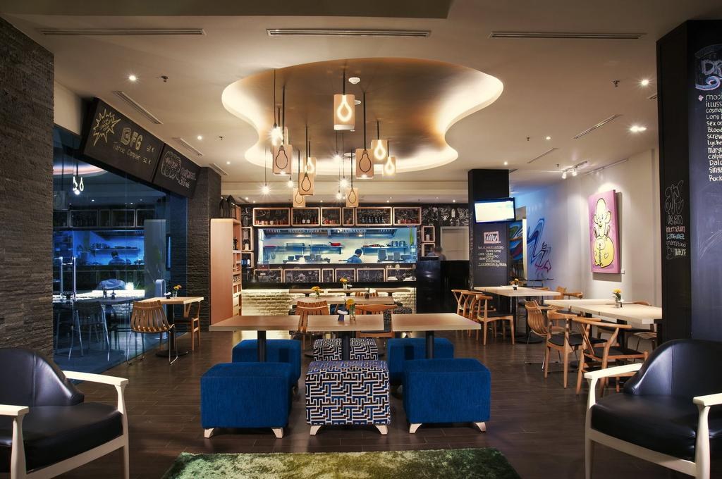 REGANTRIS HOTEL SURABAYA