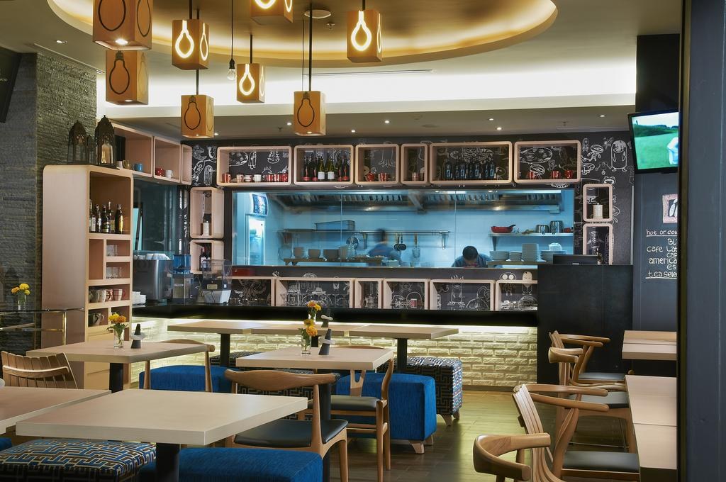 REGANTRIS HOTEL SURABAYA photo 1
