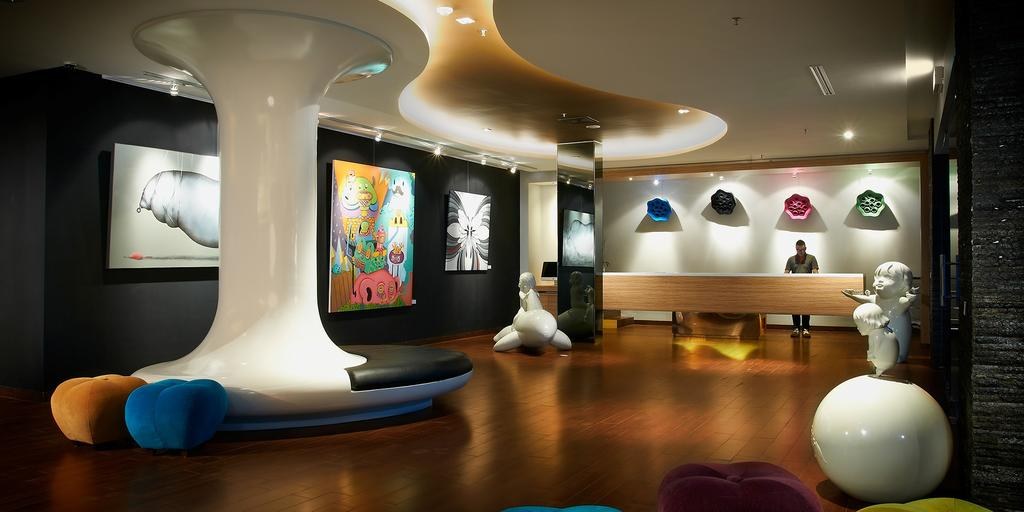REGANTRIS HOTEL SURABAYA photo 3