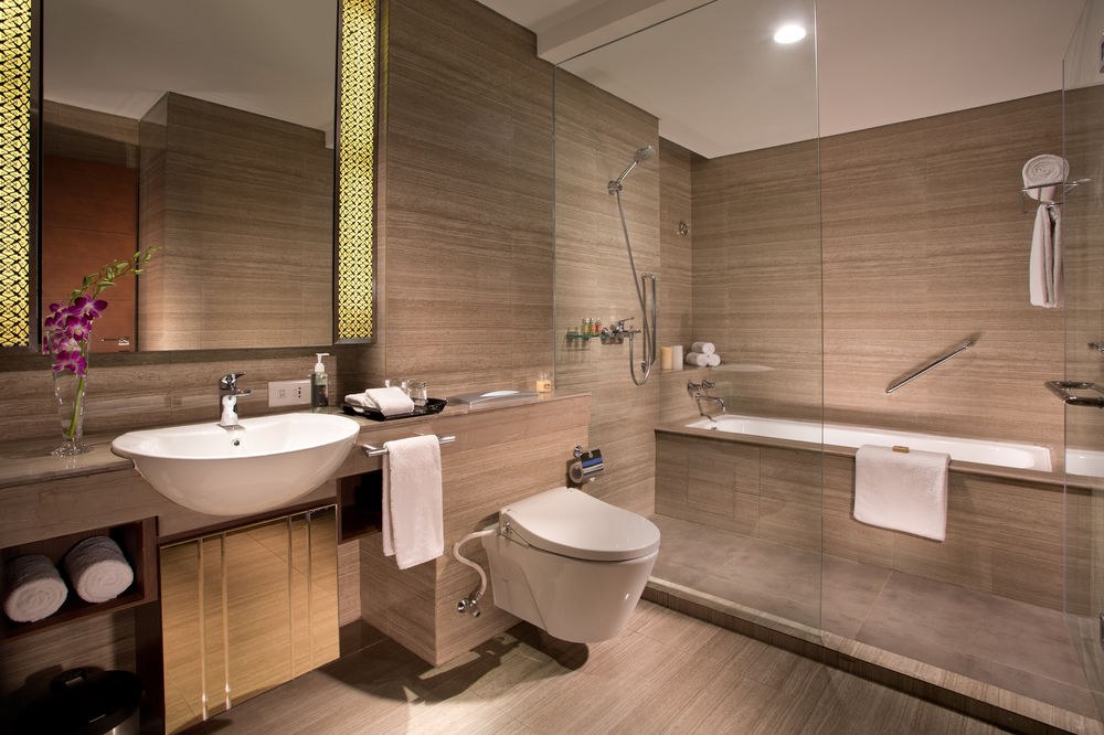 Ascott Waterplace Surabaya photo 3