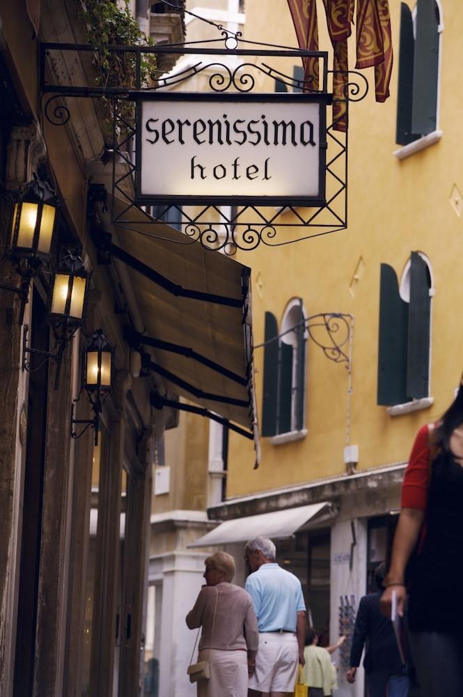 SERENISSIMA photo 4