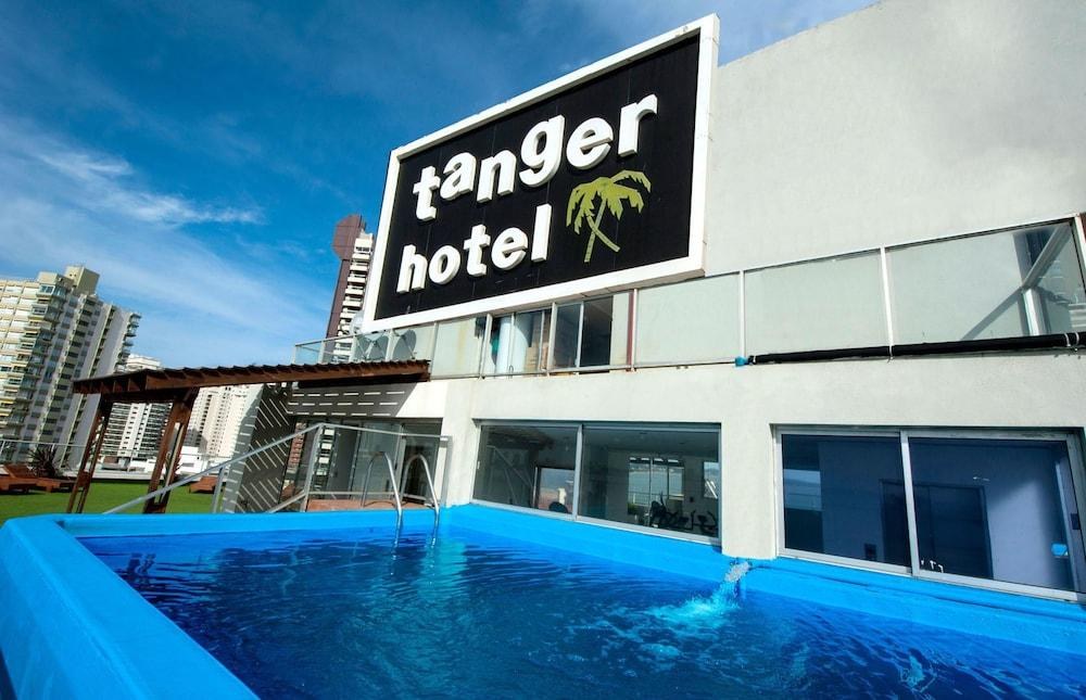TANGER HOTEL