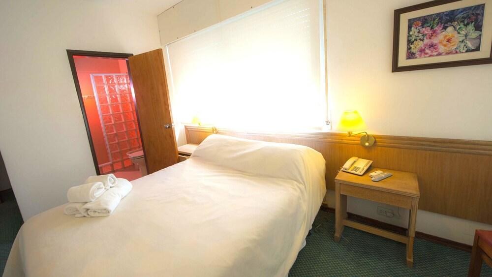 TANGER HOTEL photo 2