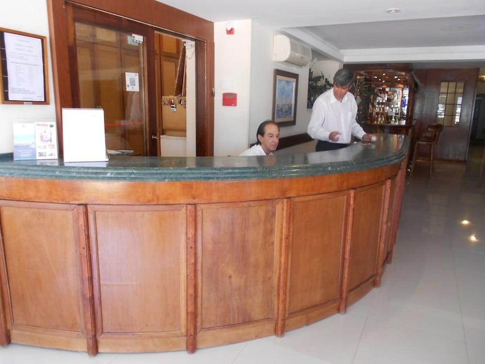 TANGER HOTEL photo 3