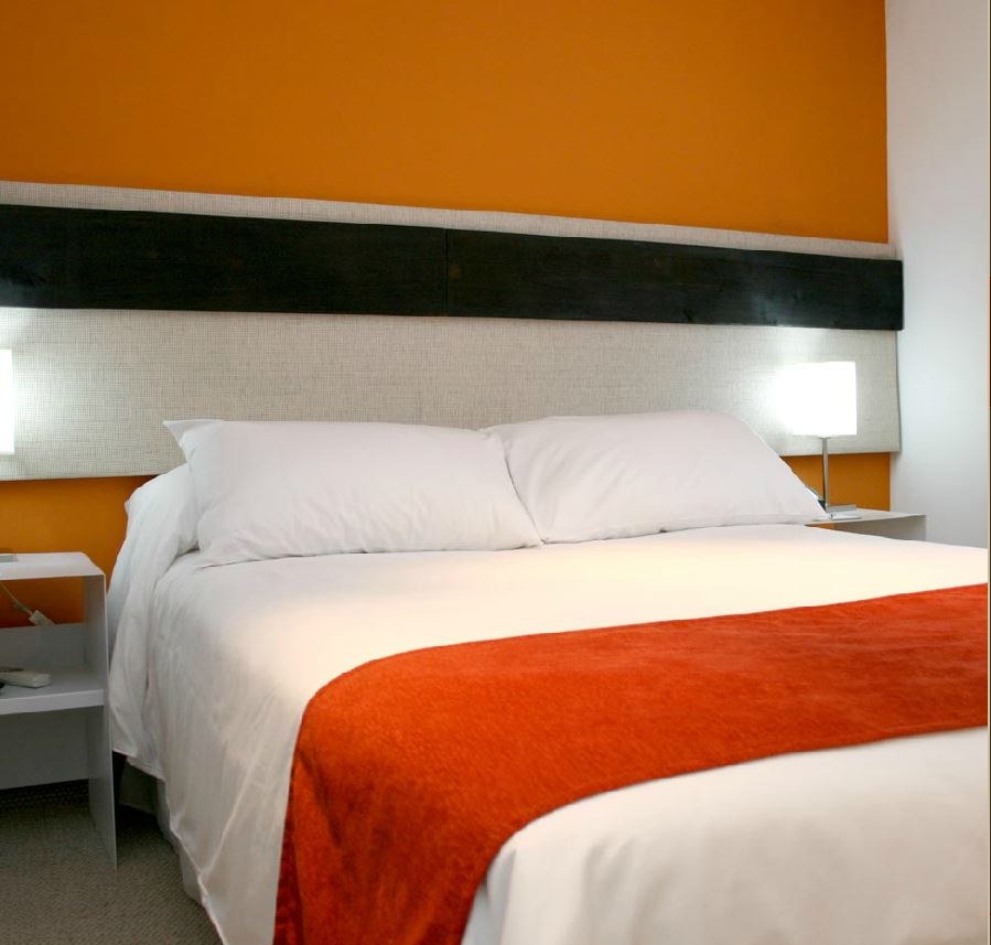 HOTEL MONARCA photo 1