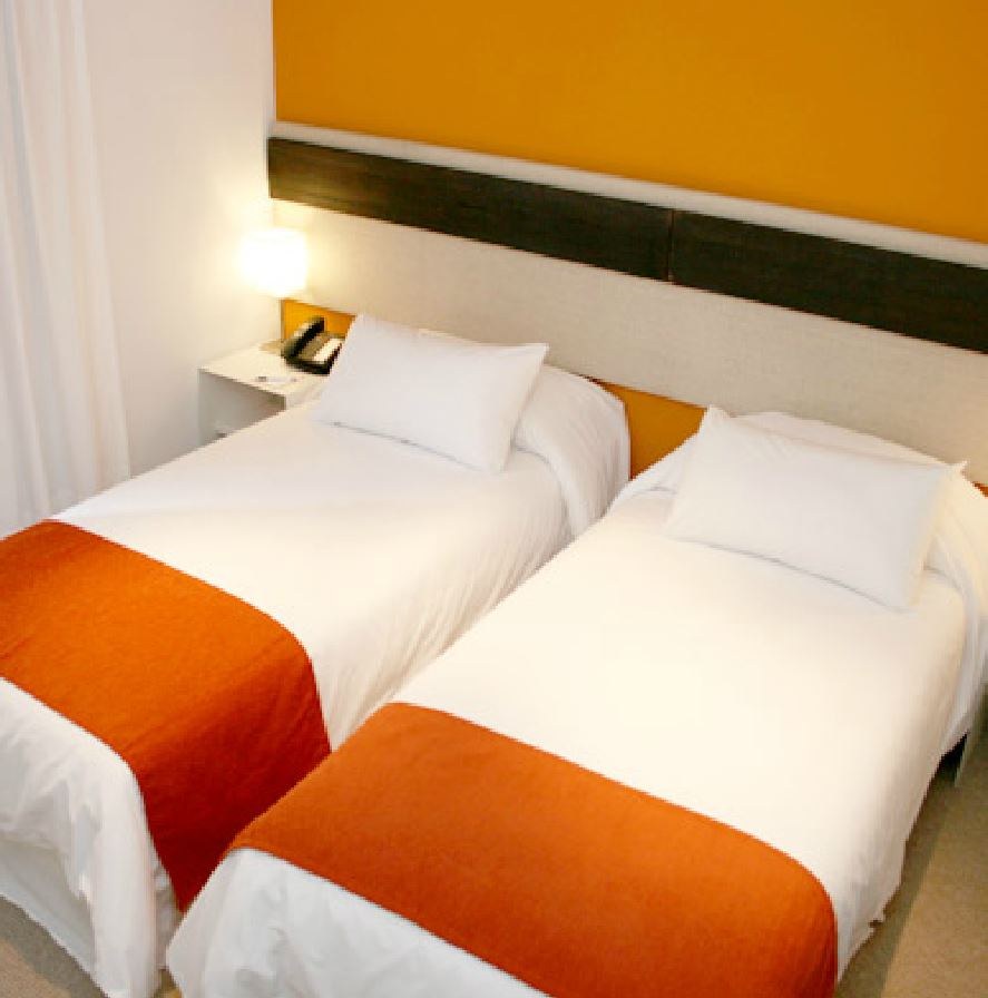 HOTEL MONARCA photo 3