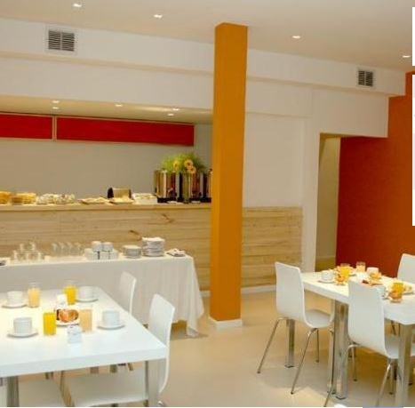 HOTEL MONARCA photo 4