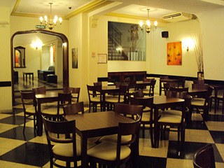 Up Retiro photo 2