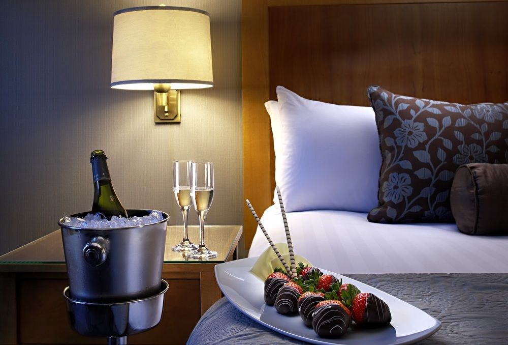 HYATT REGENCY CALGARY