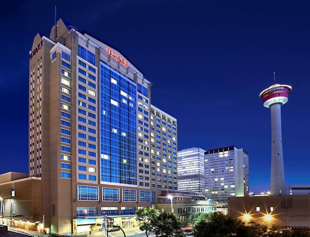 HYATT REGENCY CALGARY photo 3