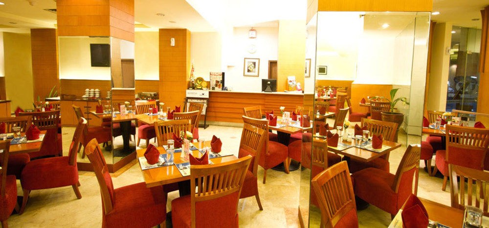 BISANTA BIDAKARA SURABAYA ( PREVIOUSLY BIDAKARA FANCY TUNJUNGAN SURABAYA ) photo 1