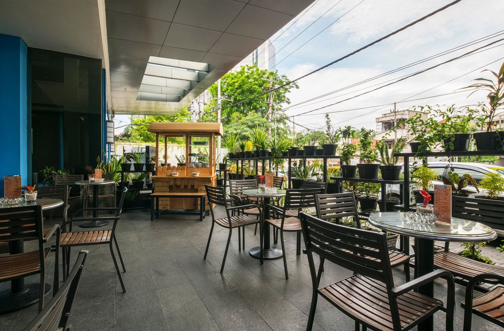 Hotel 88 Embong Malang