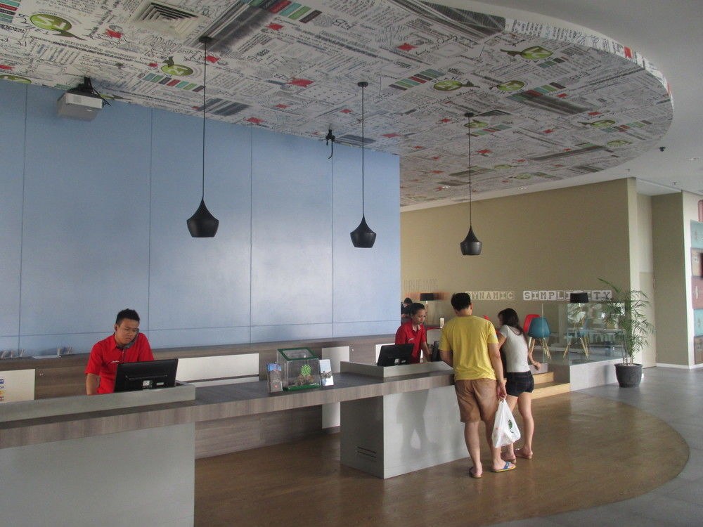 Ibis Surabaya City Center