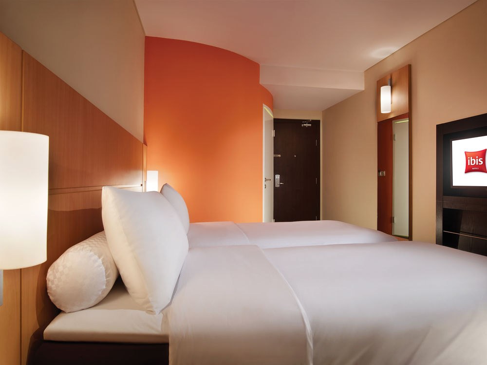 Ibis Surabaya City Center photo 3