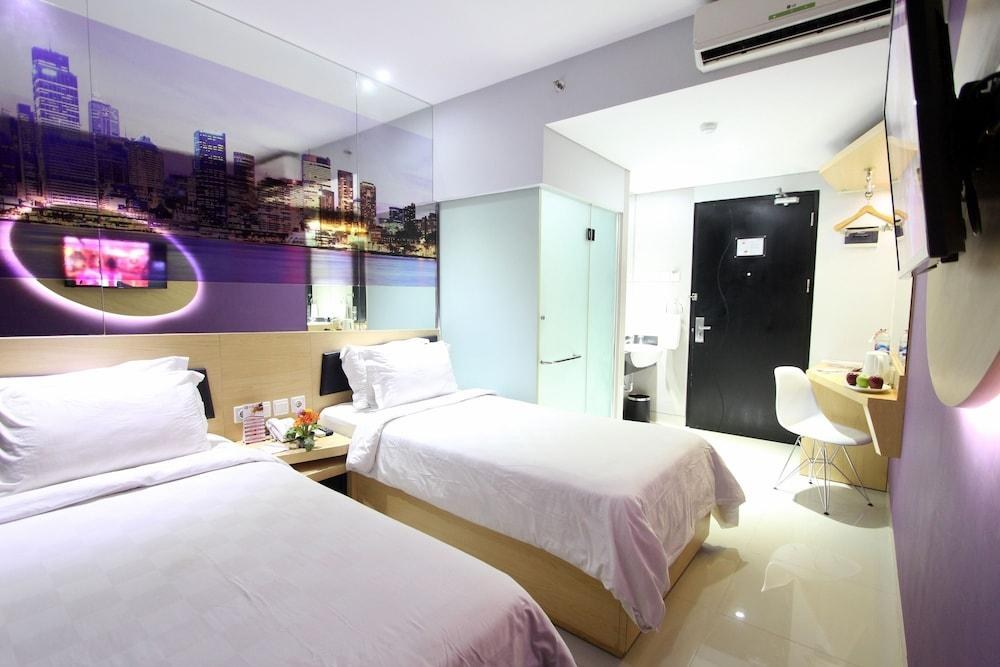 Gsuites hotel by Amithya photo 3