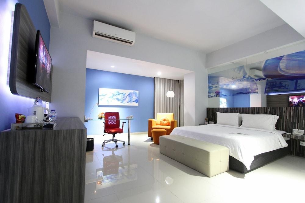 Gsuites hotel by Amithya photo 4