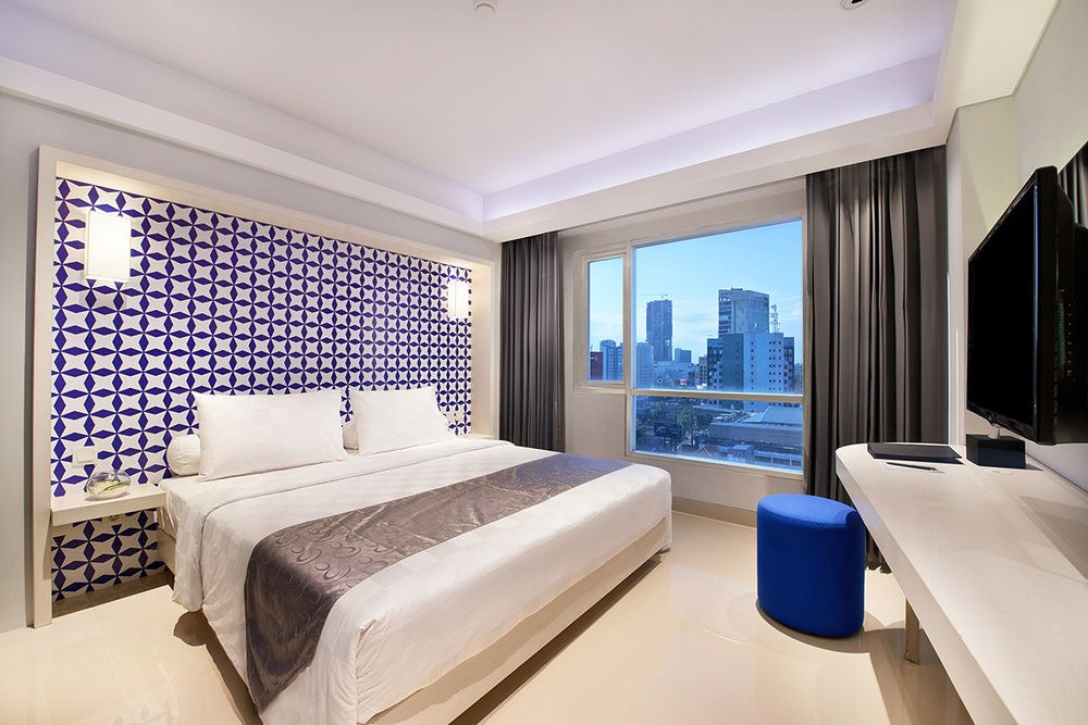 Crown Prince Hotel Surabaya photo 3