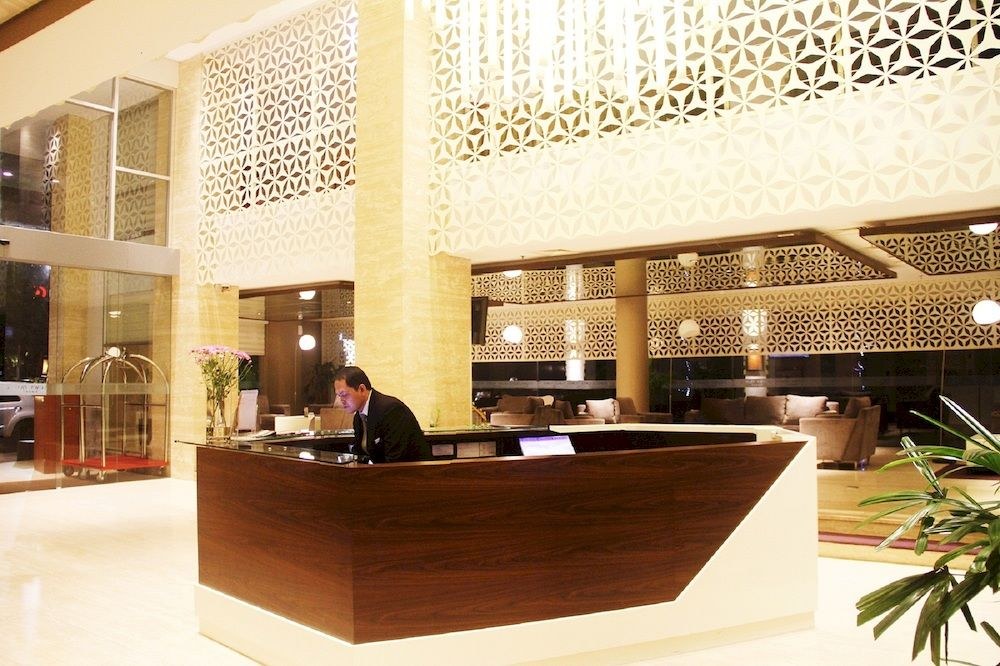 Crown Prince Hotel Surabaya photo 4