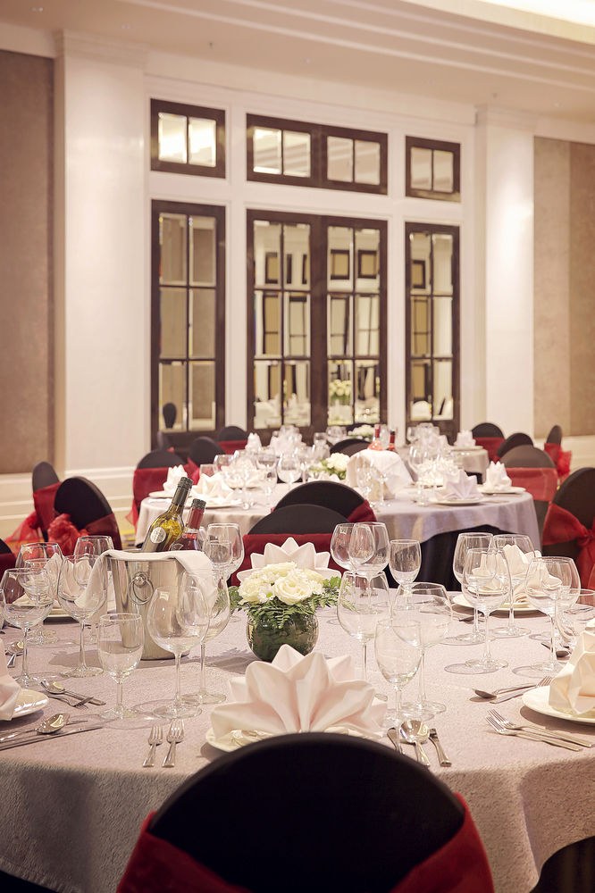 CIPUTRA WORLD SURABAYA MANAGED BY SWISS-BELHOTEL INTERNATIONAL