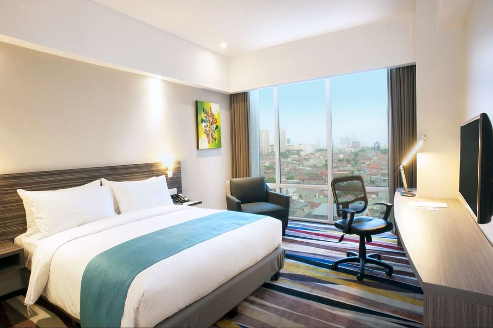 Holiday Inn Express Surabaya CenterPoint by IHG photo 2