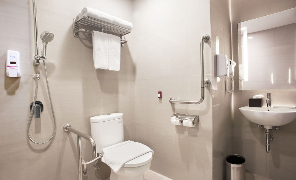 Holiday Inn Express Surabaya CenterPoint by IHG photo 3