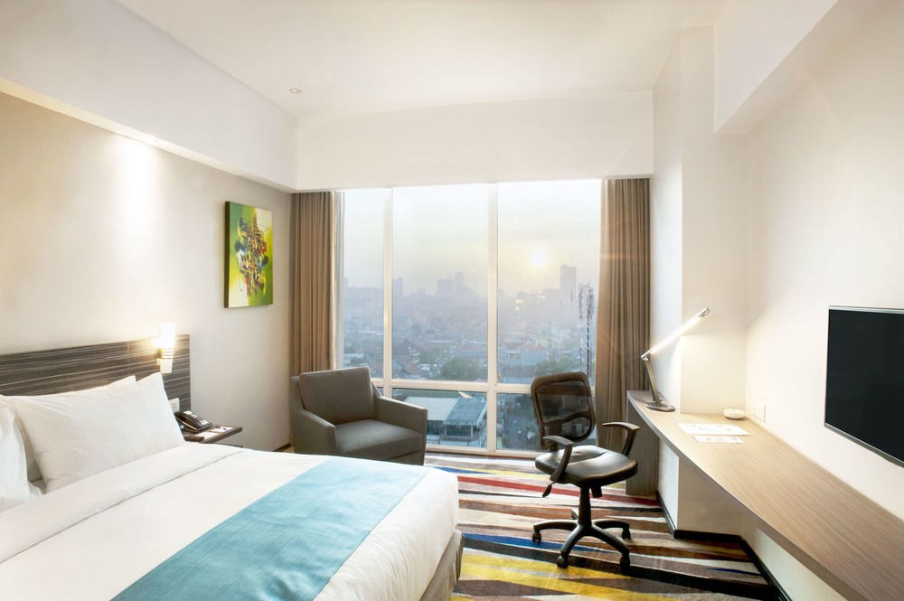 Holiday Inn Express Surabaya CenterPoint by IHG photo 4