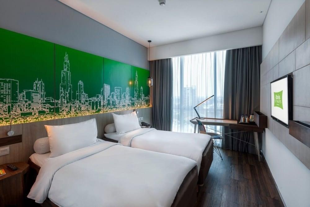 IBIS STYLES JEMURSARI photo 2