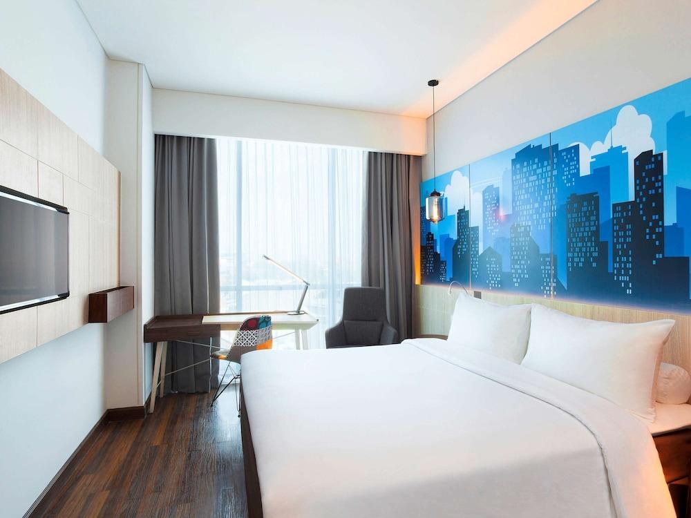 IBIS STYLES JEMURSARI photo 3