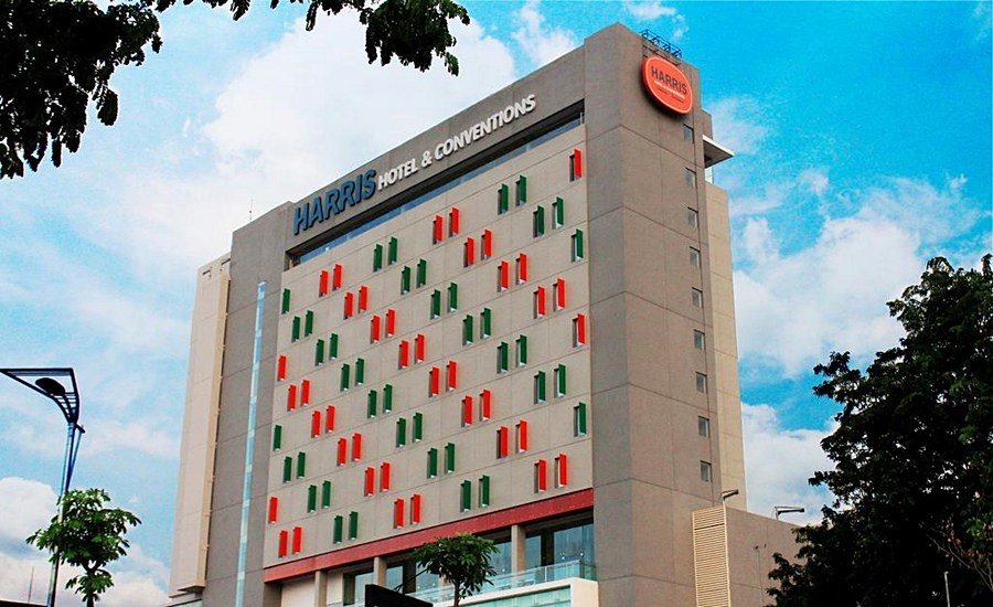 HARRIS HOTEL & CONVENTIONS GUBENG SURABAYA