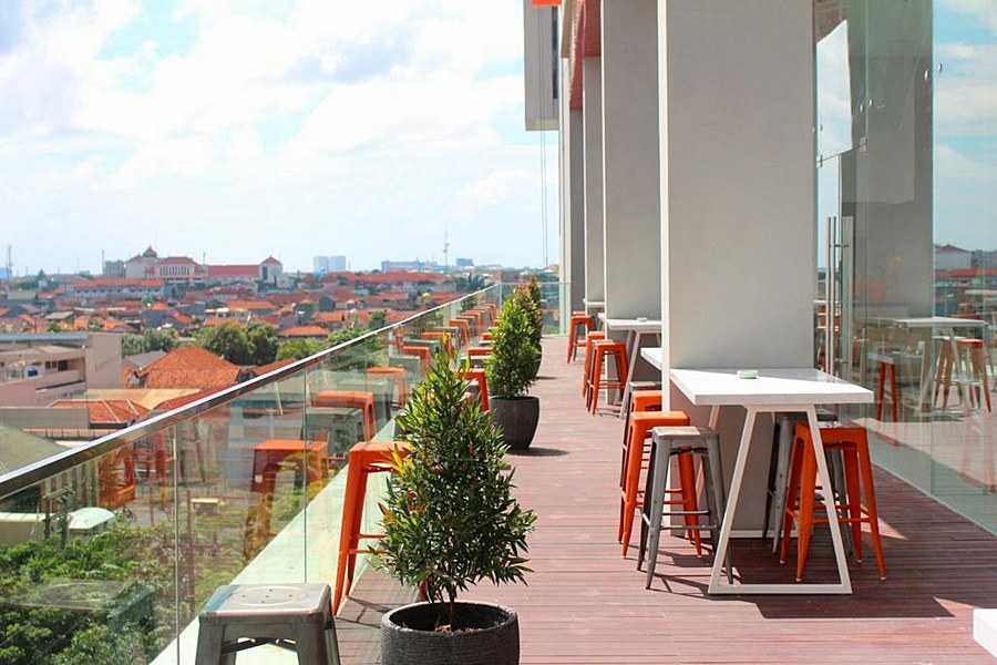 HARRIS HOTEL & CONVENTIONS GUBENG SURABAYA photo 1