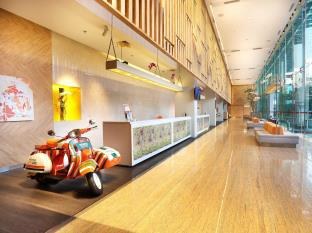 HARRIS HOTEL & CONVENTIONS GUBENG SURABAYA photo 3