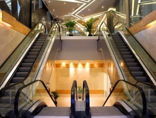 HARRIS HOTEL & CONVENTIONS GUBENG SURABAYA photo 4